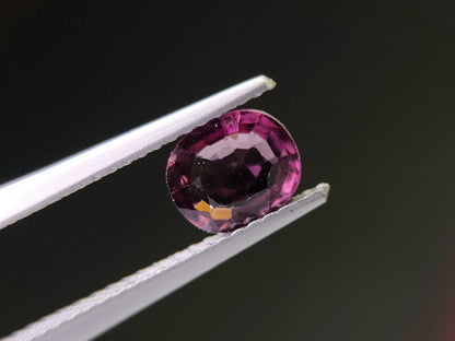 0848　スピネル　1.03ct