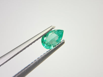 0936-24　エメラルド　0.30ct