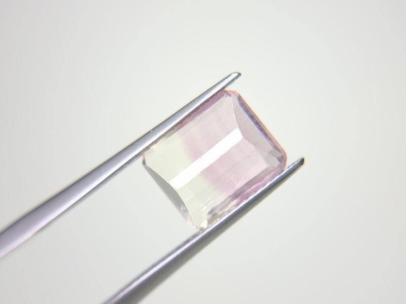 bc-FLO-19　バイカラーフローライト　3.79ct