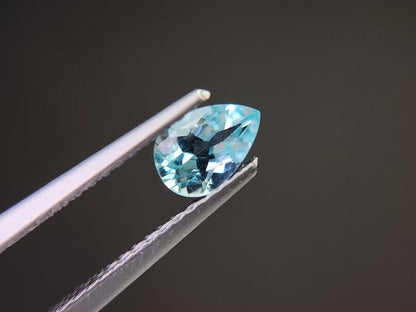 0461-1　アパタイト　0.58ct