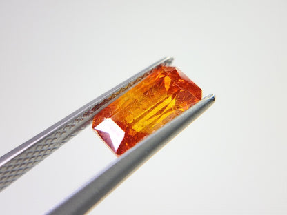 Spha-7　スファレライト　1.85ct