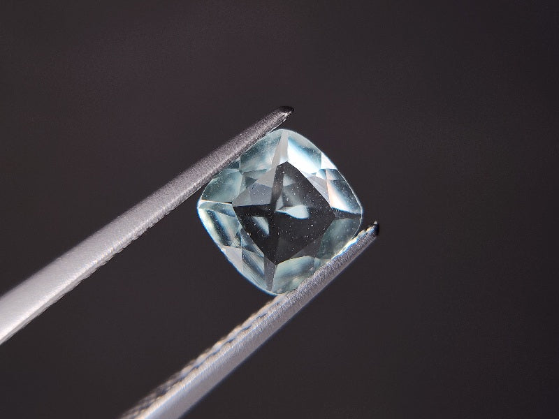 gBE-9　グリーンベリル　0.80ct