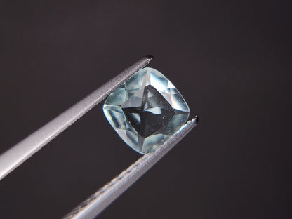 gBE-9　グリーンベリル　0.80ct