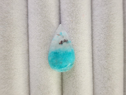 0889-18　アマゾナイトインクォーツ　5.31ct