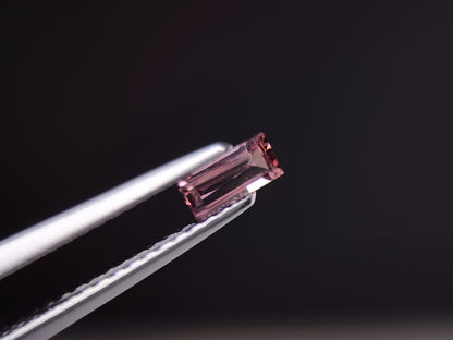0162-5　サファイア　0.21ct