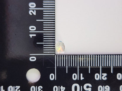 0760-9　アンデシンラブラドライト　0.48ct