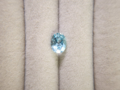 0917-15　ブルートパーズ　2.27ct