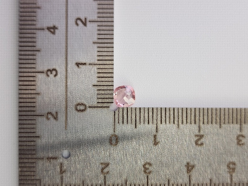 pi-TRM-8　ピンクトルマリン　0.47ct