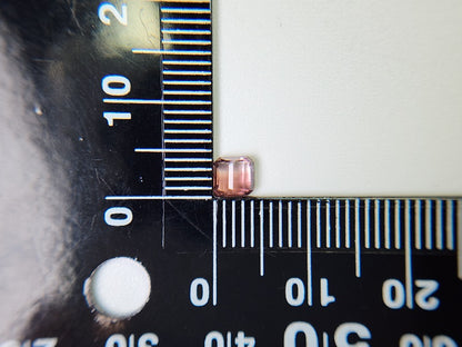 0879-69　トルマリン　0.50ct