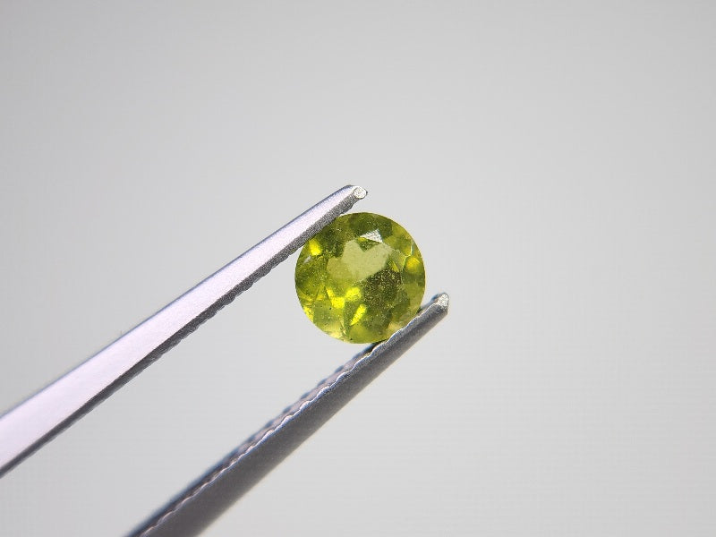 【500円均一】1/5正午まで　アイドクレース　0.50ct　4