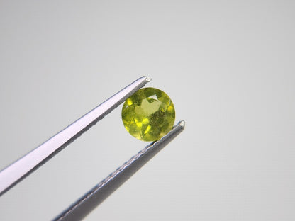 【500円均一】1/5正午まで　アイドクレース　0.50ct　4