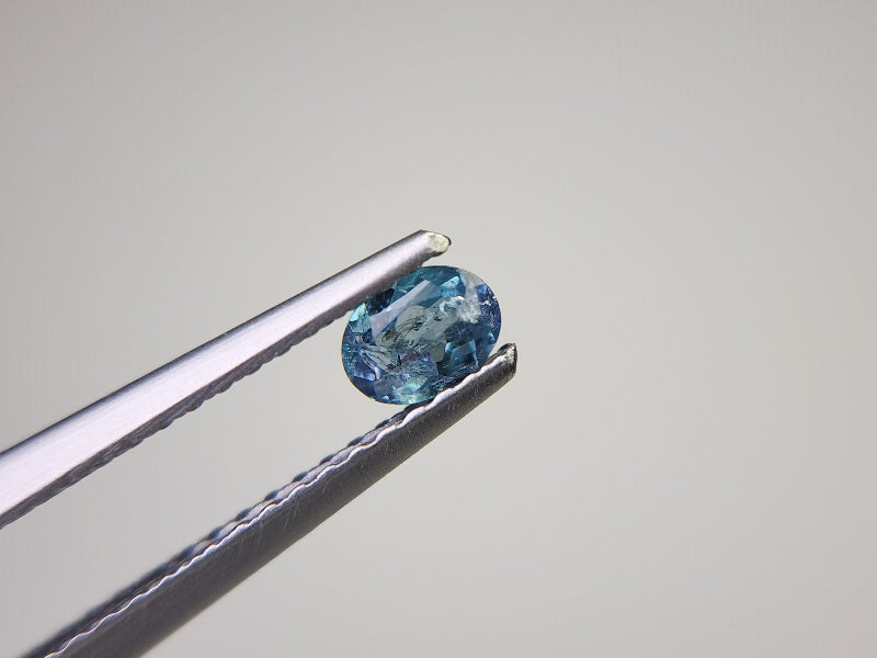 0003-19　コーネルピン　0.22ct