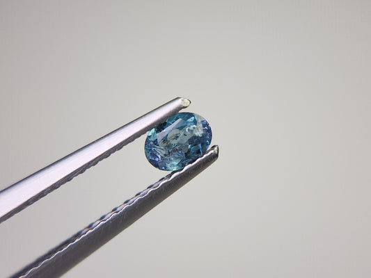 0003-19　コーネルピン　0.22ct