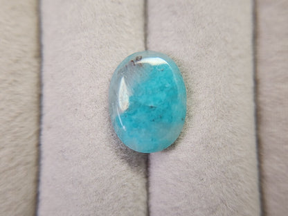 0889-32　アマゾナイトインクォーツ　4.69ct