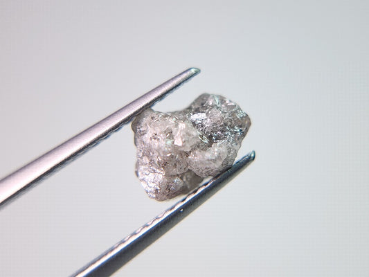 0869-3-4　ダイヤモンド原石　1.59ct