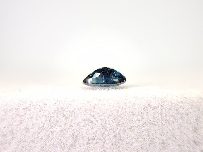 0154-14　バイカラーサファイア　0.35ct