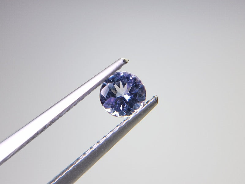 0657-24-16　ゾイサイト　0.38ct