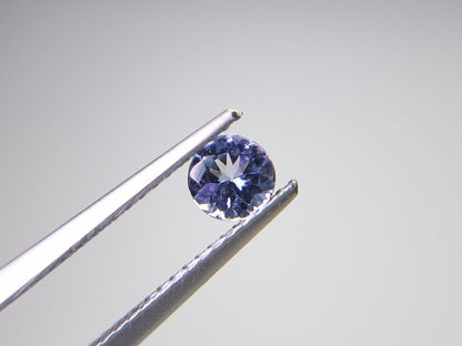0657-24-16　ゾイサイト　0.38ct