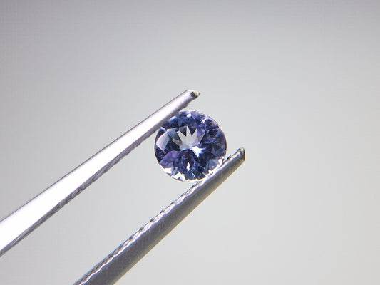0657-24-16　ゾイサイト　0.38ct