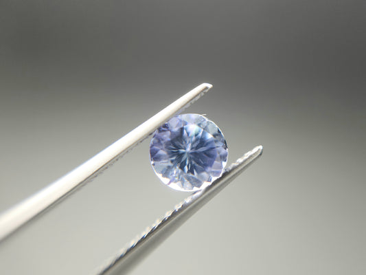 0658-5　ゾイサイト　0.80ct