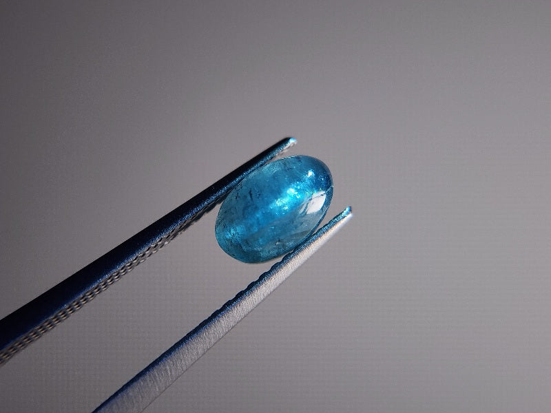 APce-1　アパタイトキャッツアイ　1.59ct