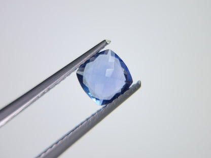 0930-9　カラーチェンジフローライト　1.15ct