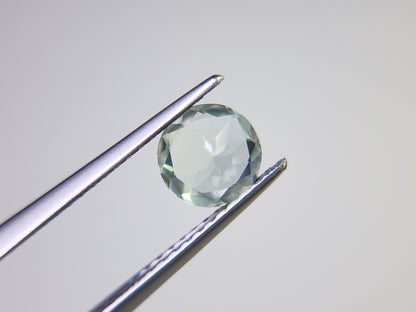 0878-3-7　グリーンベリル　0.66ct