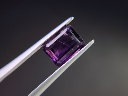 0907-7　アメジスト　1.86ct
