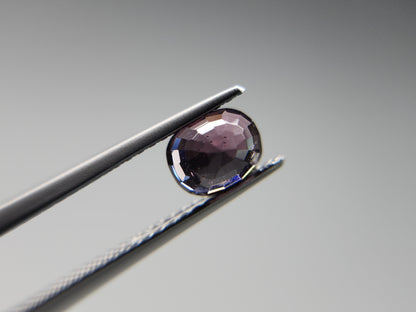 0824　スピネル　1.25ct