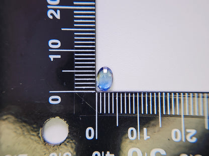 0904-9　サファイア　0.66ct