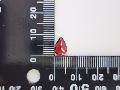 0910-3-7　ガーネット　1.43ct