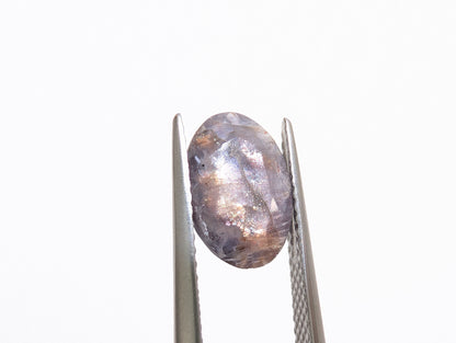 0147　アイオライトサンストーン　1.78ct