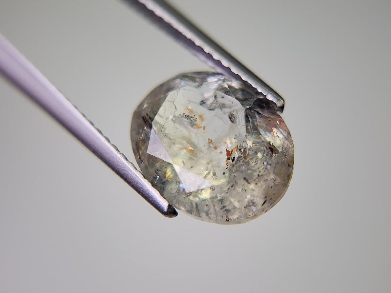 0900-9　サンストーン　3.87ct