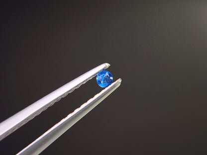 HAUY-1　アウイナイト　0.02ct