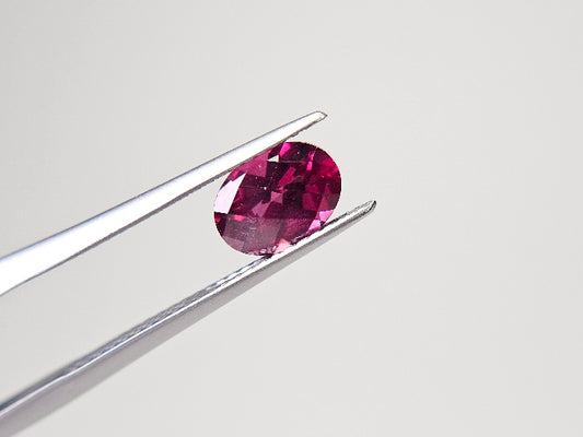 RDGA-4　ロードライトガーネット　1.41ct