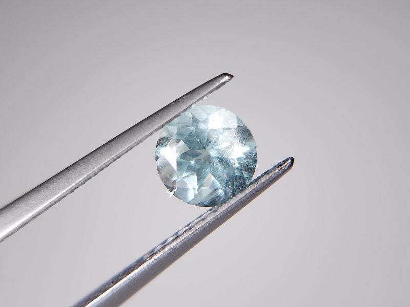 gBE-21　グリーンベリル　0.84ct