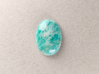 AMZ-16　アマゾナイト　8.43ct