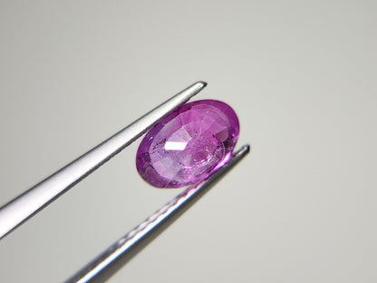 SA-54　サファイア　1.46ct