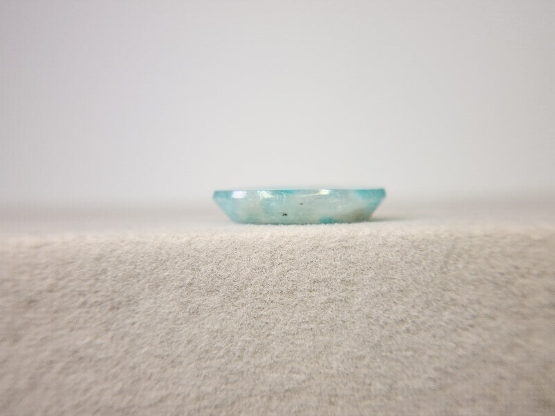 0889-30　アマゾナイトインクォーツ　5.30ct