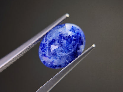 0442-6　ラズライトインソーダライト　2.47ct