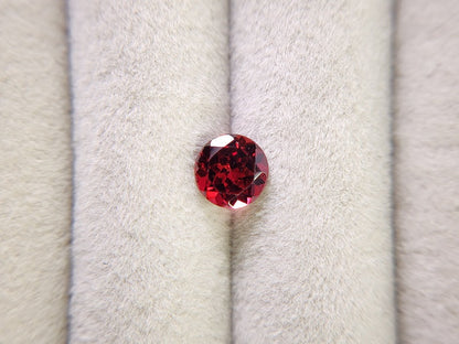 0910-2-11　ガーネット　1.58ct