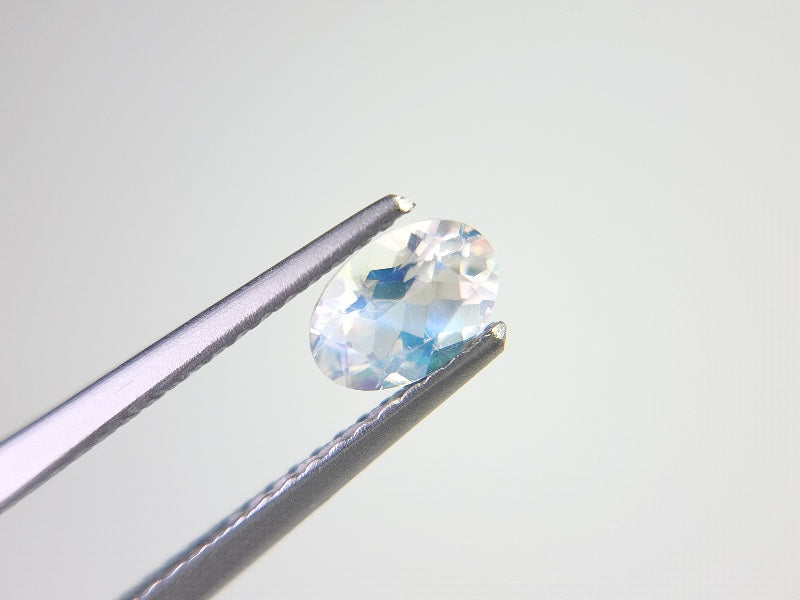 0760-4　アンデシンラブラドライト　0.52ct