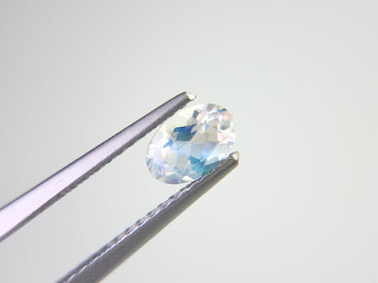 0760-4　アンデシンラブラドライト　0.52ct