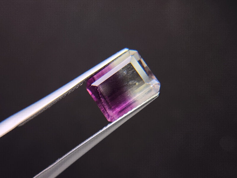 bc-FLO-11　バイカラーフローライト　4.31ct
