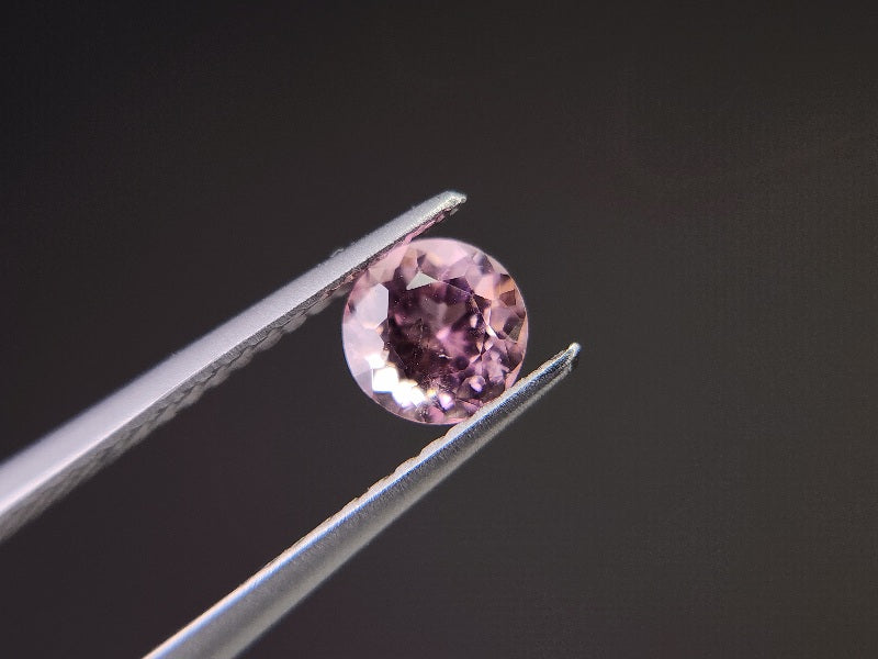 pi-TRM-4　ピンクトルマリン　0.51ct