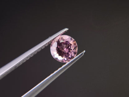 pi-TRM-4　ピンクトルマリン　0.51ct