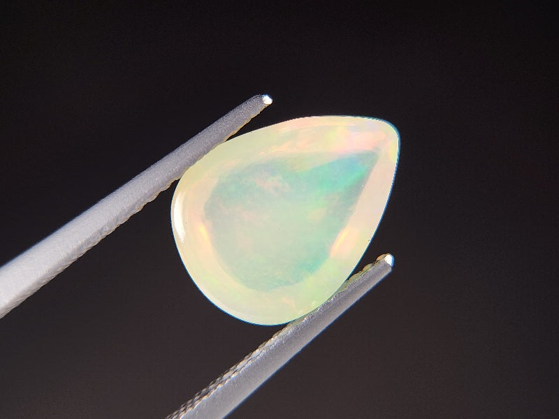 0938-8　オパール   2.84ct