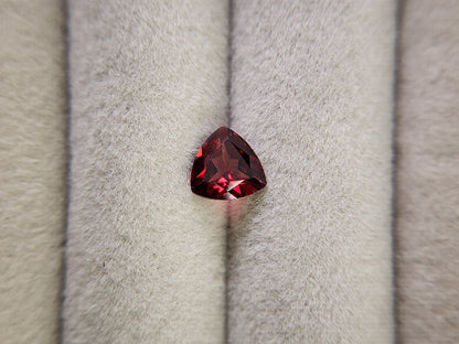 0910-1-10　ガーネット　1.13ct
