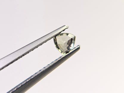 g-SA-2　グリーンサファイア　0.29ct