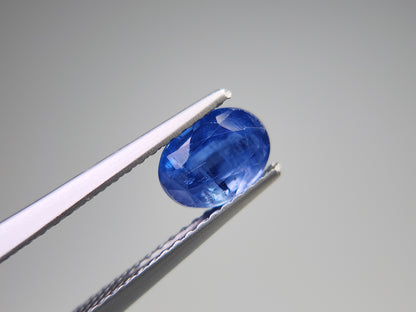 0035-1-27　カイヤナイト　1.35ct